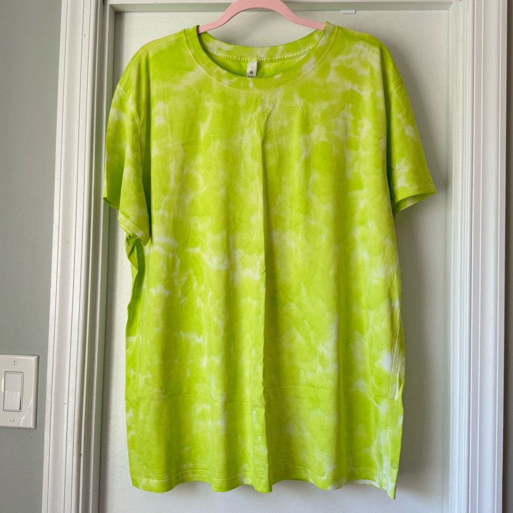 Lululemon All Yours T-Shirt